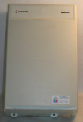 Alcatel Telefonanlage OmniPCX 4400 Leergehäuse