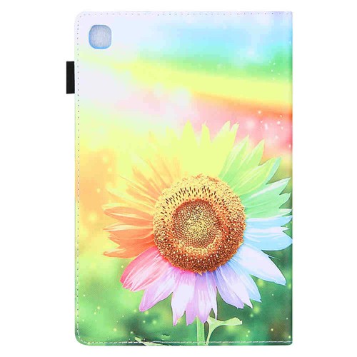 For Samsung Galaxy Tab A 10.1" 8.4" 8.0" A7 10.4" Folio Stand Leather Case Cover - Picture 34 of 43