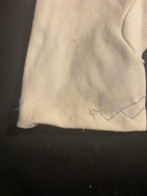 NINTENDO NES POWER GLOVE + ORIGINAL WHITE GLOVE! COMPLETE IN BOX w/INSTRUCTIONS