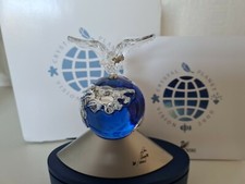 SWAROVSKI SCS 2000 'PIANETA CRISTALLO MILLENIUM'