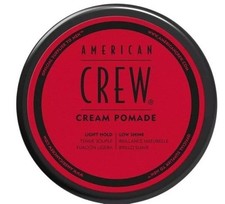 American Crew Hair Styling Cream Pomade for Men - 3oz