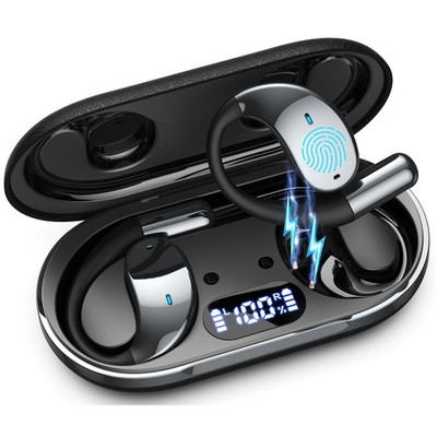 AI Translation Earbuds Real Time,Translator with 144 Language for Business Learn