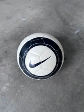 Nike Team Training Aerow Soccer Ball Size 5 W...