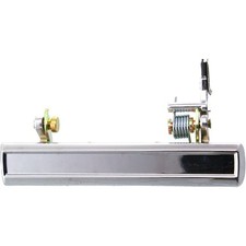 Exterior Door Handle For 78-81 Chevrolet Camaro 70-81 Pontiac Firebird Front Lh Exterior Door Handle For 78-81 Chevrolet Camaro 70-81 Pontiac Firebird Front Lh