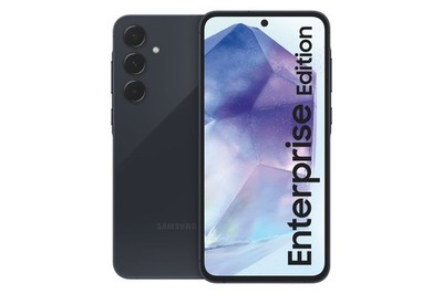 Samsung A556B Galaxy A55 5G Dunkelblau 8GB/128GB 6,6''Super AMOLED-Display USB-C