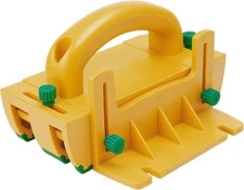 Table Saw Push Block for Woodworking Router Tables Band Saws Jointers Pushblock