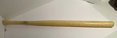 Vintage gelber Wiffle Ballschläger 1. Generation - Bild 1 von 3
