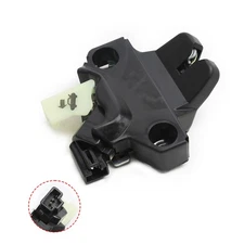 Rear Trunk Tailgate Latch Lock Actuator Fit For 2017- 3D1 3D6 1092308-00-D