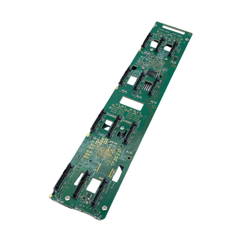 Supermicro BPN-SAS3-826EL1 SAS3 12x 3.5" SAS/SATA 4x SAS Backplane für CSE-826 - Bild 4 von 4