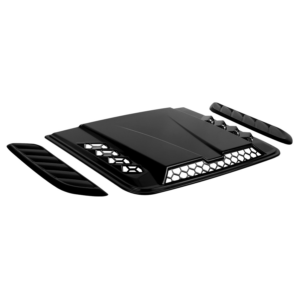 Maserati Ghibli Front Air vent trim