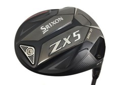  Used Srixon Zx5 Mk-2 Driver 2023 1W Diamana Zx-2 50 9.5 S