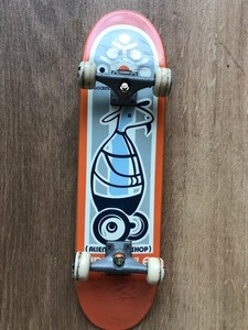 Josh Kalis Alien Workshop | eBay