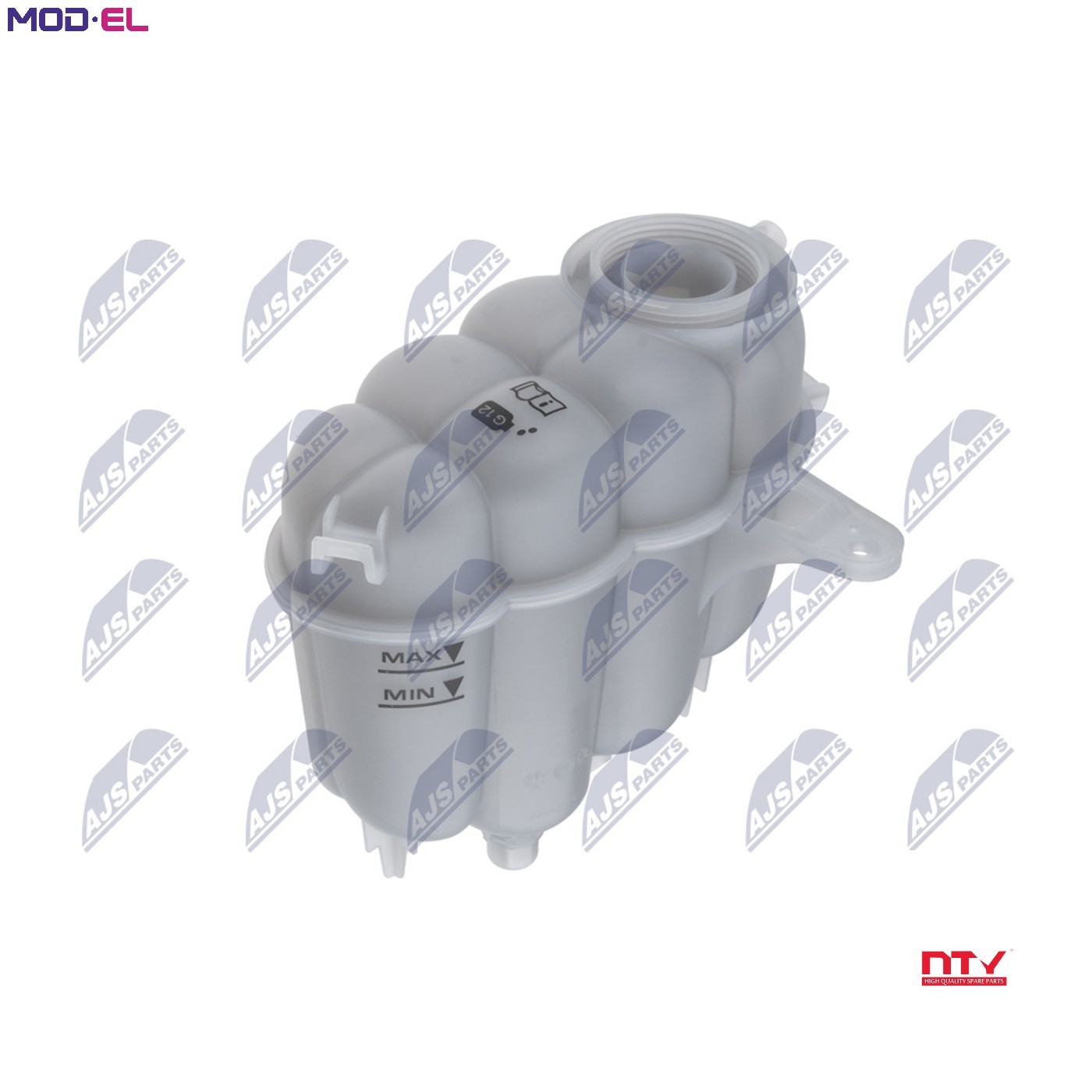 2x ✅Fits NTY CZW-AU-014 fluid expansion tank ⭐UK Seller⭐ - Image 15