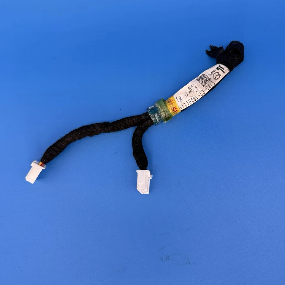 Mazda 6 Mazda6 2014 conductor izquierdo maestro ventana eléctrica interruptor cableado arnés enchufes Foto 4 de 4