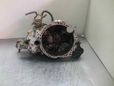 Boite de vitesse Mazda MX3