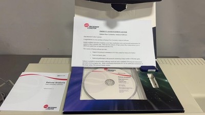 Kaluza Analysis Software A82959 Perpetual License 1-User CytoFLEX Flow Cytometry