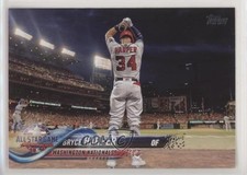 2018 Topps Update All-Star Bryce Harper #US209 03a2