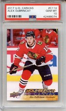 2017-18 Upper Deck Series 1 Hockey Cards 20