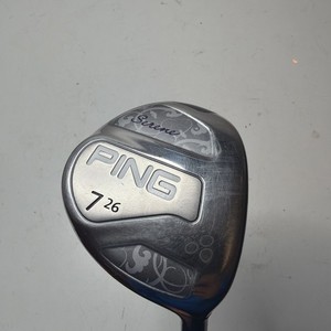 Ping Serene | eBay