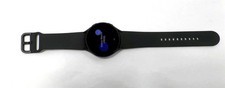 Samsung Galaxy Watch 4 SM-R875U GPS LTE 44mm Aluminum Case - Black