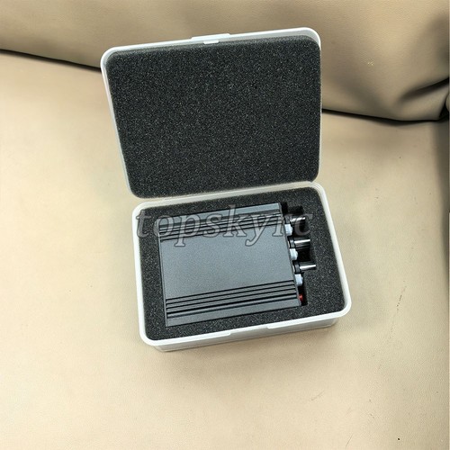 ME-16 CW Keyer Morse Code Practice Oscillator DDS Sine Wave CW Trainer ...