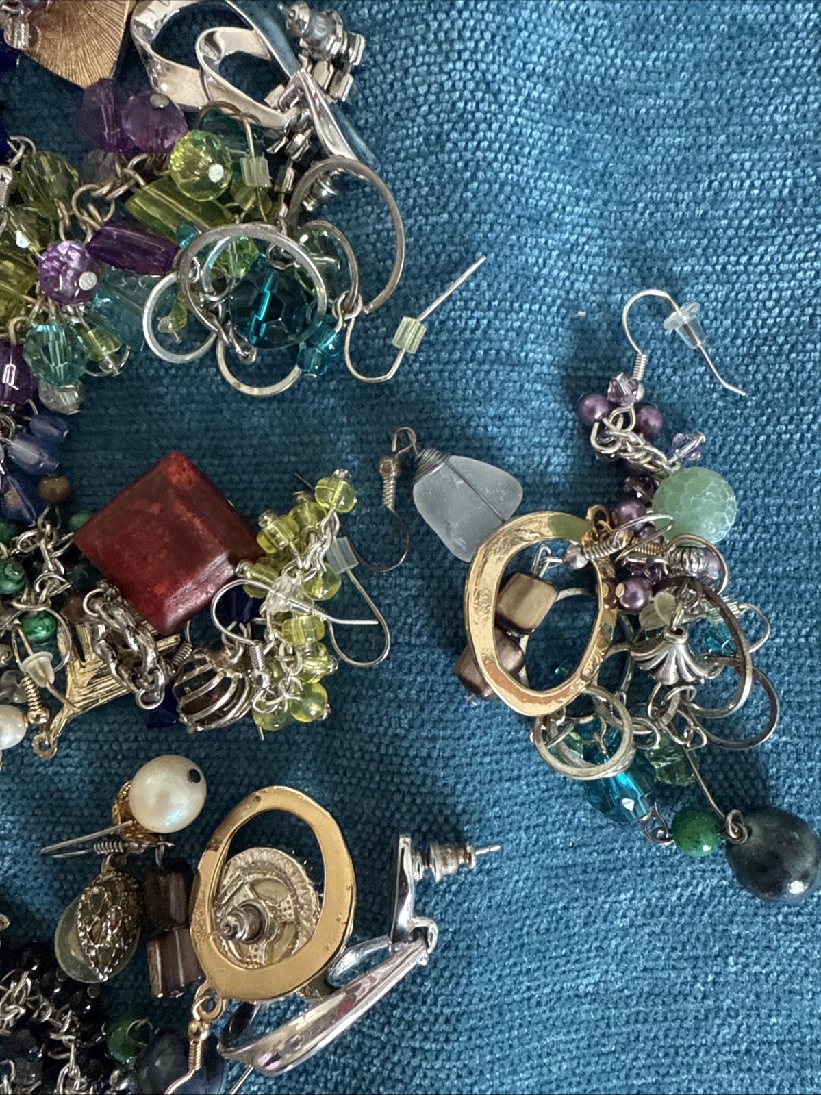 Earring Studs - image 4