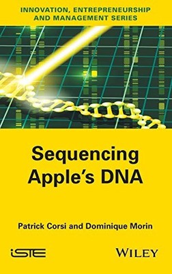 Sequencing Apples DNA