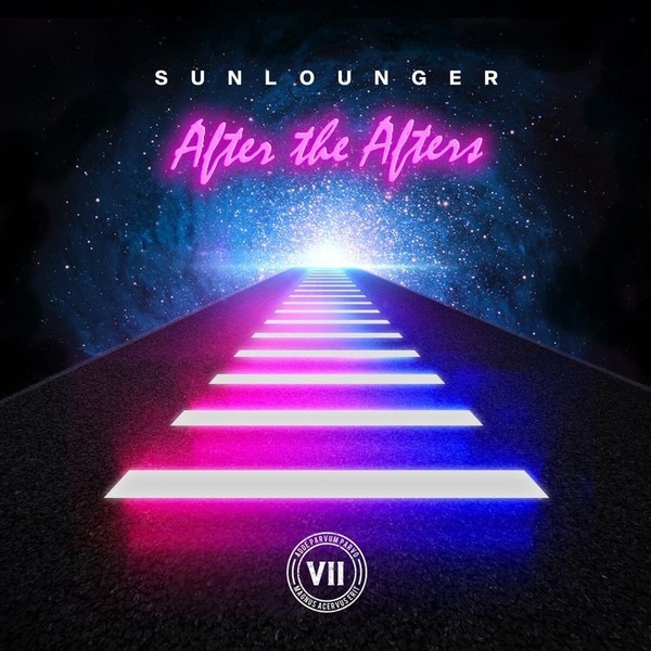 Sunlounger - After The Afters - Bertus Musikvertrieb - (Cd / A)-image