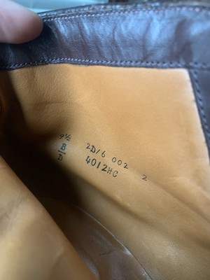 Alden 4012HC