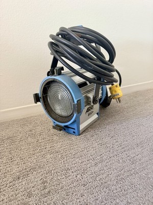ARRI 650 Plus Studio Light