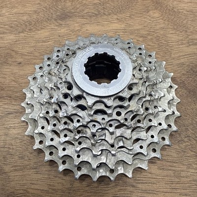 Shimano XTR CS-M950 12-32t 8 Speed Hyperglide Cassette | eBay