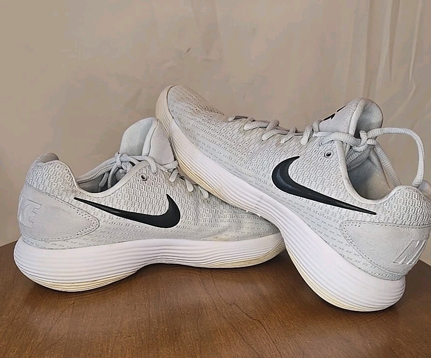 シューズ(男性用) NIKE HYPERDUNK 2017 LOW 29cm US11 Nike Hyperdunk 2017 Asia Exclusive Low Black Size 11 Super