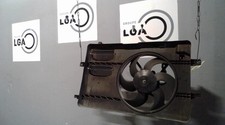 Radiateur Smart FORFOUR