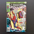 The Amazing Spider-Man 160 (1976) VF/VF+ Spider-Mobile Bronze Age Original Owner