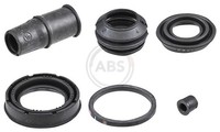 A.B.S. Reparatursatz Bremssattel 63282 FüR Vito Mercedes Klasse Bus W638 5 638
