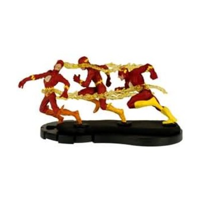 WizKids DC Heroclix Crisis Flash #057 NM