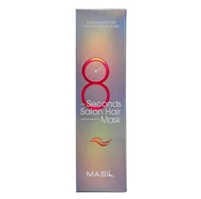 MASIL 8 seconds Salon Hair Mask 200ml / 6.7oz