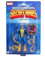 Marvel Legends Series - Secret Wars Constrictor