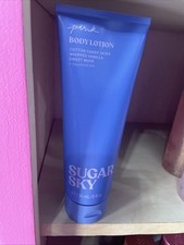 VICTORIA'S SECRET PINK SUGAR SKY BODY LOTION 8.0 FL OZ