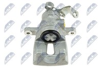 NEU - NTY HZT-KA-019 Bremssattel FüR KIA