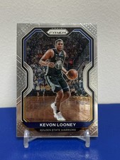 Click to enlarge Kevon Looney