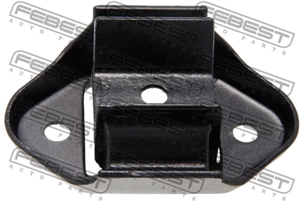 Montaje de motor trasero FEBEST 1990-1995 Suzuki Samurai SZM-SN413RR Foto 2 de 2