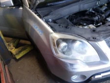 Driver Rear Side Door VIN J 11th Digit Limited Fits 07-17 ACADIA 1971607