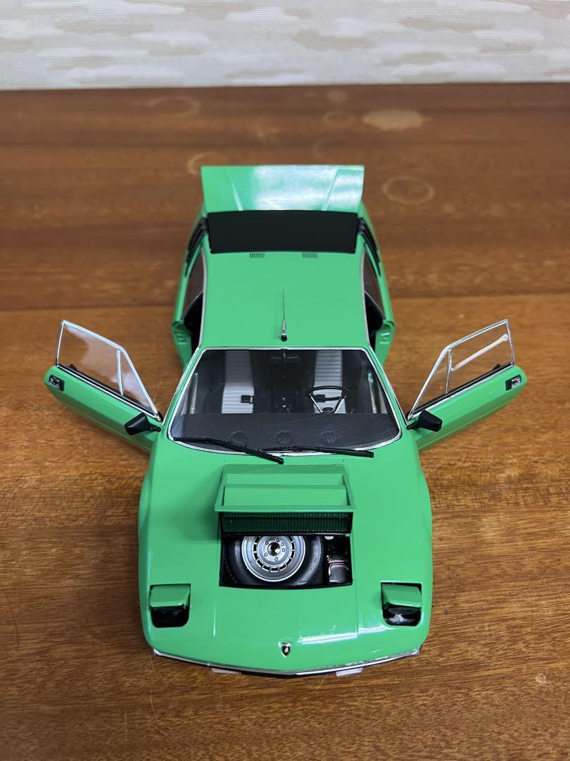 No189 Minicar 1/18 Box Lamborghini Urraco P250 | eBay No189 Minicar 1/18 Box Lamborghini Urraco P250 | eBay