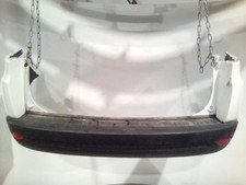 Pare-choc arrière Renault MEGANE