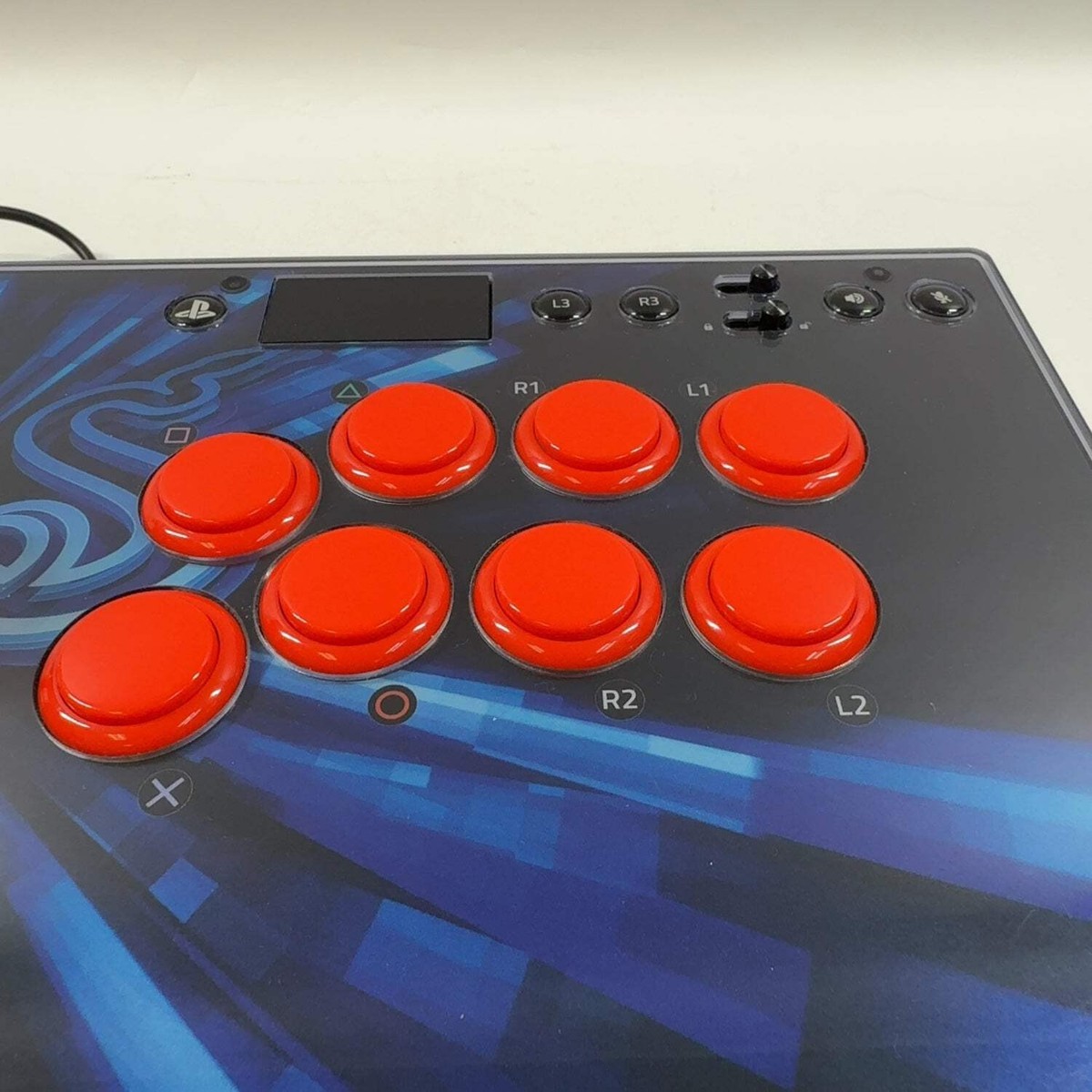 Razer Panthera Evo Arcade Stick for sale online | eBay