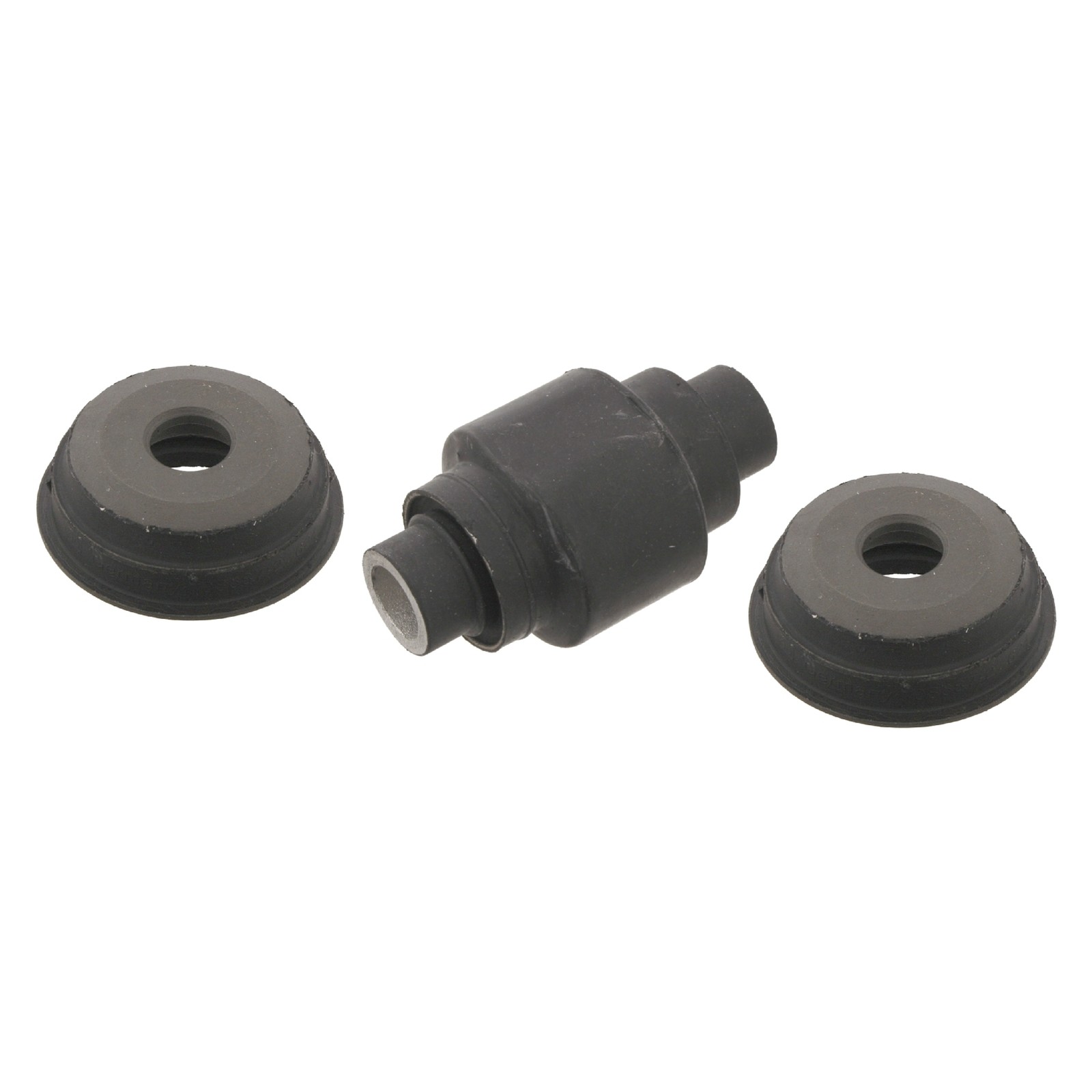Febi Bilstein Suspension Arm Bush Kit fits Mercedes Benz - 08687 - Precision Fit