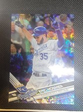 2017 Topps Mini Baseball Cards 20