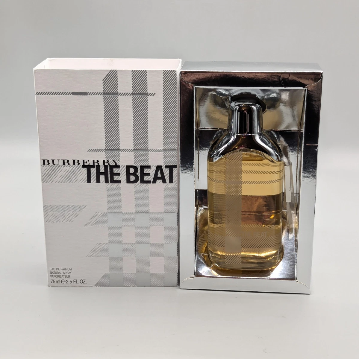 Burberry The Beat Eau de Parfum for Women for sale | eBay