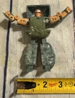 Vintage GoBots Go Bots Rock Lords Boulder Man Bandai Figure Transforming TubE